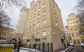 Apartament Cichy Zakątek obok fontanny Neptuna