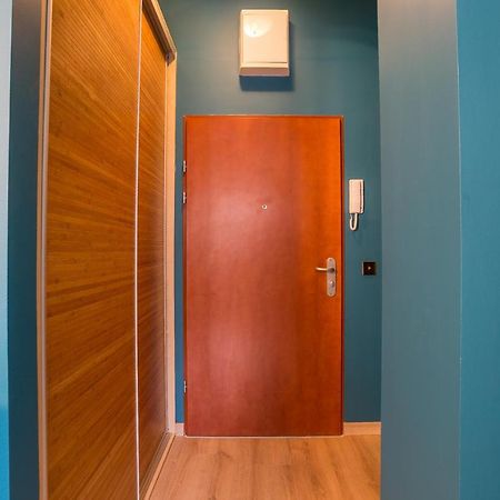 Apartament Cichy Zakątek obok fontanny Neptuna Gdańsk Zewnętrze zdjęcie