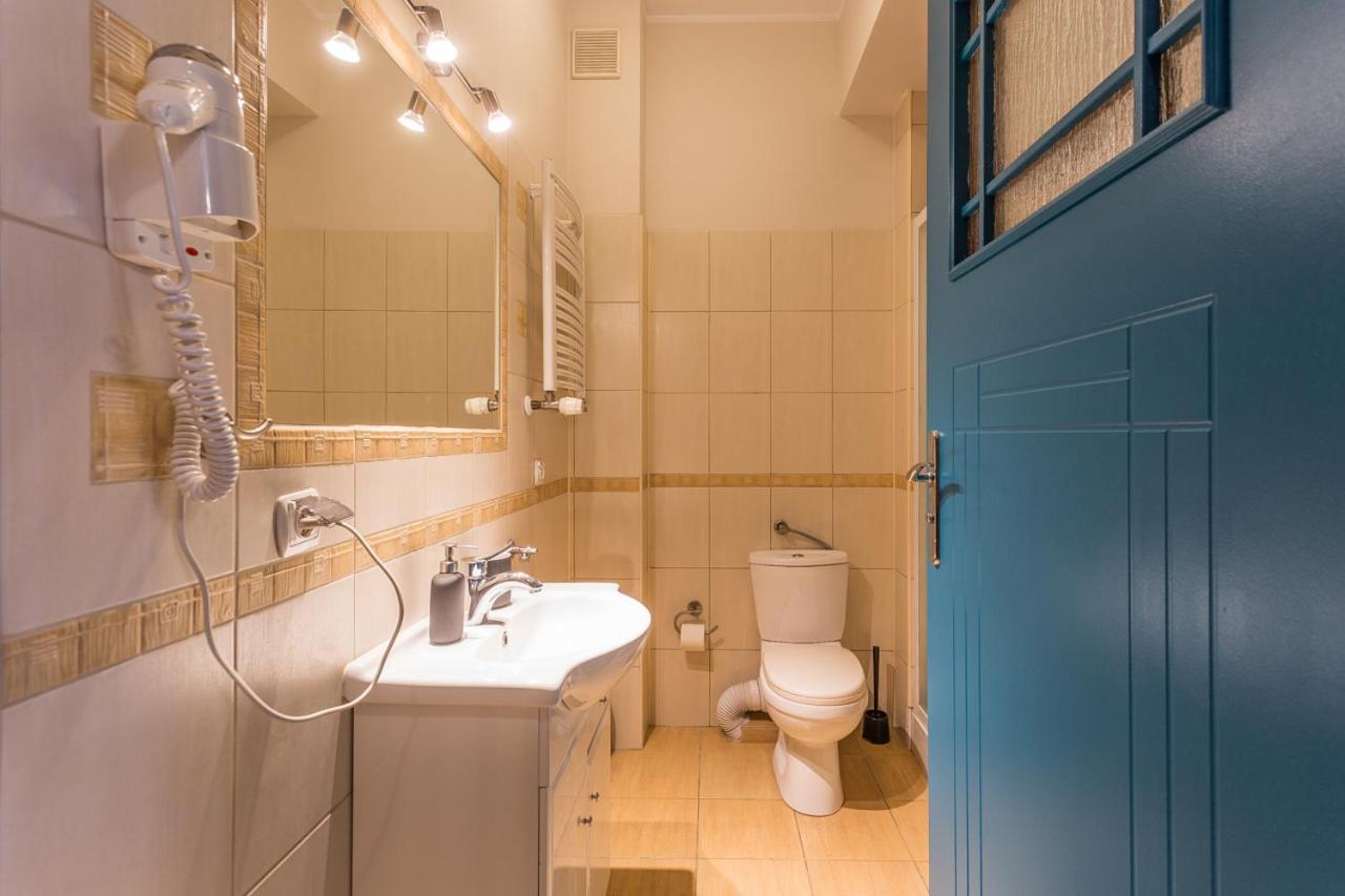 Apartament Cichy Zakątek obok fontanny Neptuna Gdańsk Zewnętrze zdjęcie