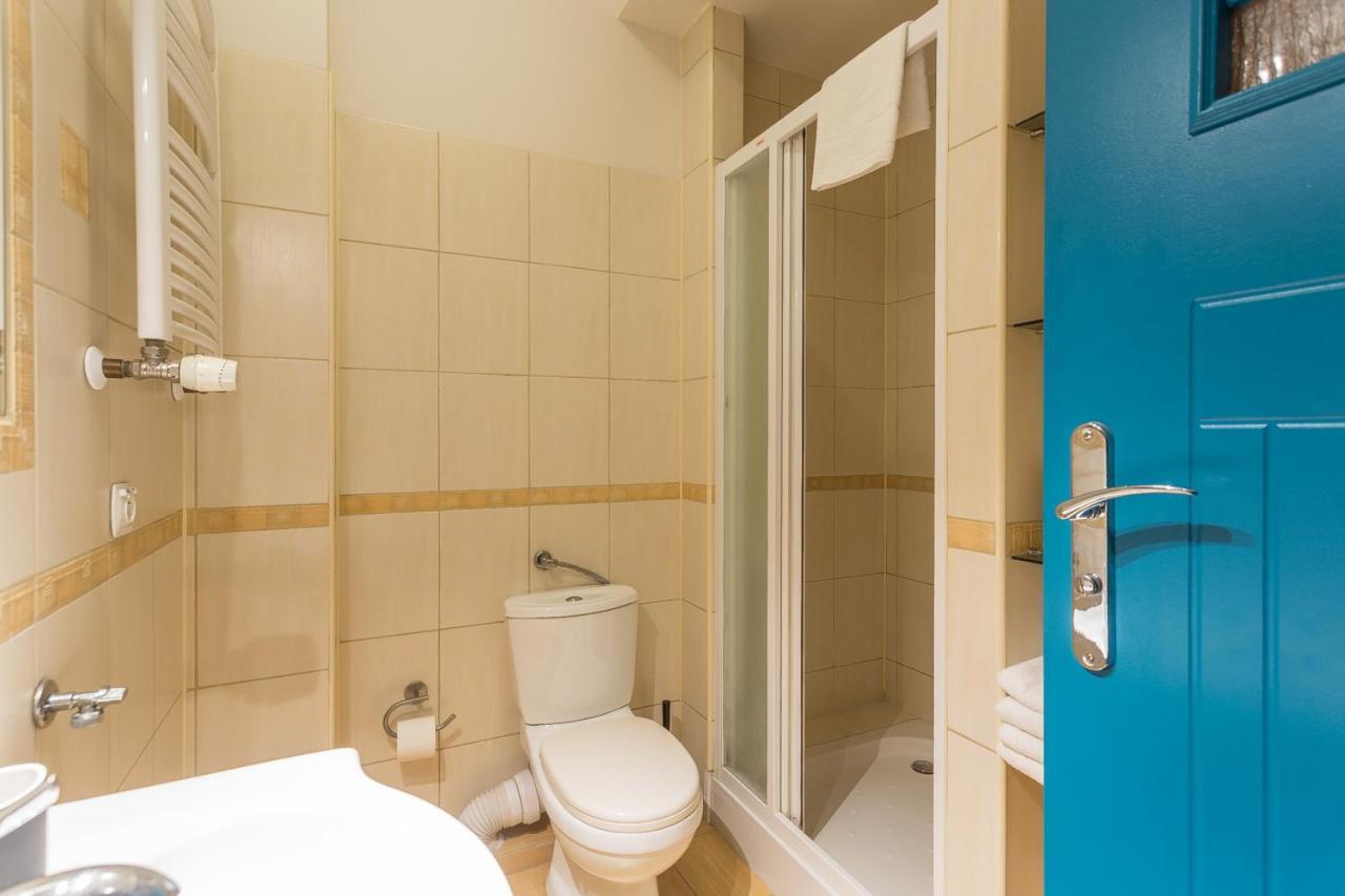 Apartament Cichy Zakątek obok fontanny Neptuna Gdańsk Zewnętrze zdjęcie
