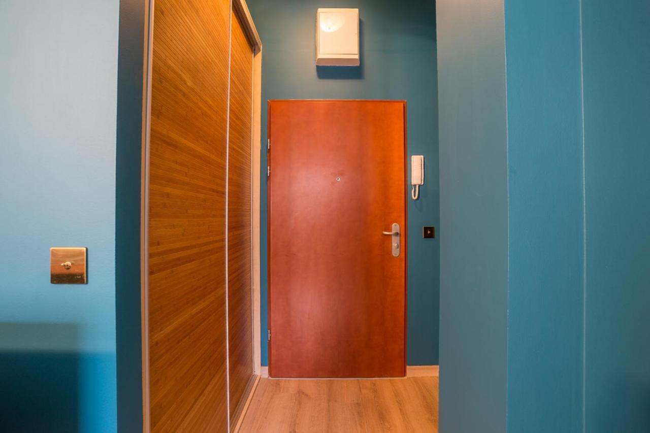 Apartament Cichy Zakątek obok fontanny Neptuna Gdańsk Zewnętrze zdjęcie